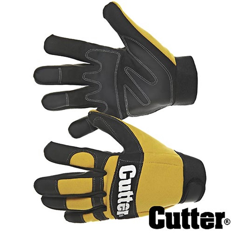 Cutter Pro Summer Chainsaw Glove, Size 9 (L)