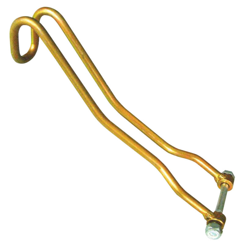 Hanger - Hook Type, For Hydraulic Top Link  (310mm) 