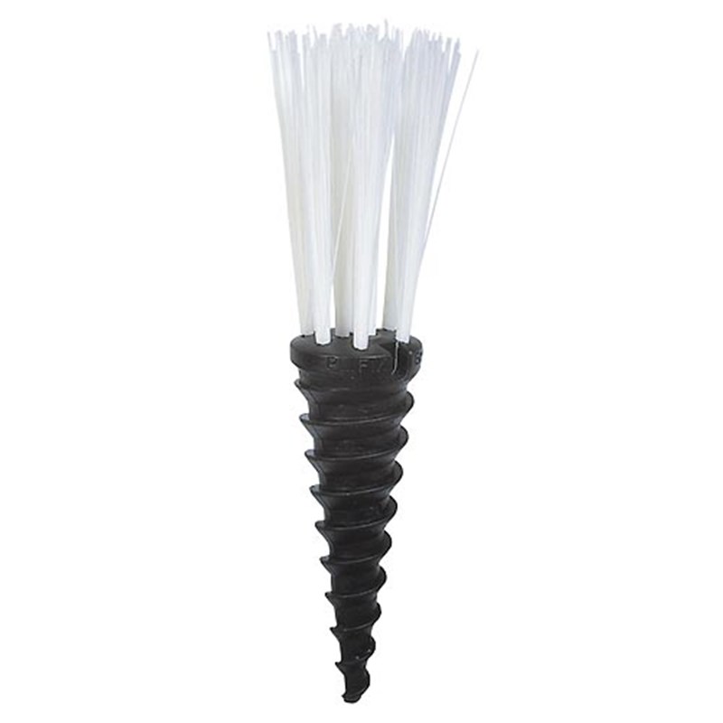 White PLiFiX® Markers c/w driving tool (Pk 25)