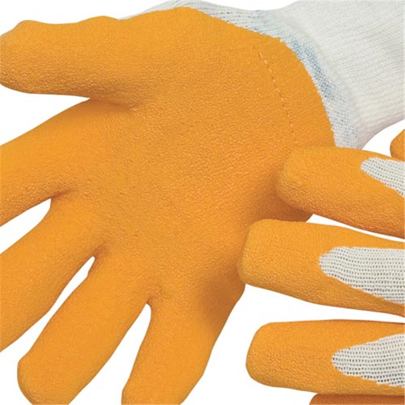 HexArmor® SharpsMaster® II 9014 Needlestick-Resistant Gloves, Size 10 (XL)