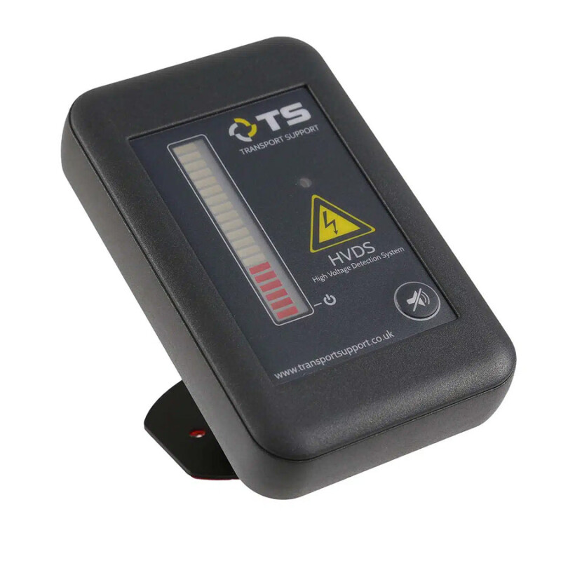 HVDS Mk2 Portable - High Voltage Detection System