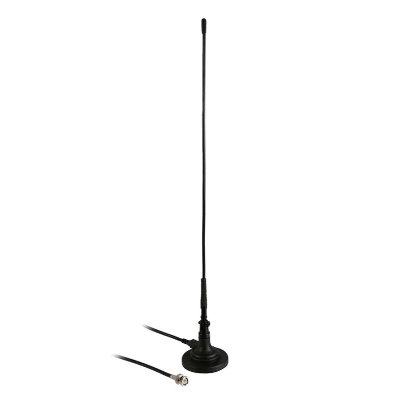 HVDS Mk2 Portable - High Voltage Detection System