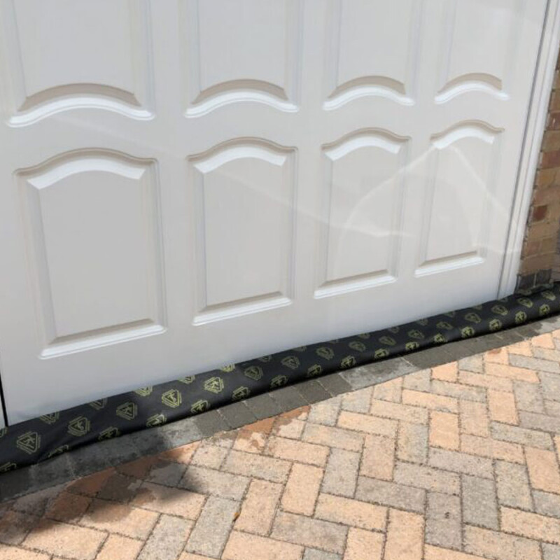 OSMO Flood Barrier 3.0m x 20cm