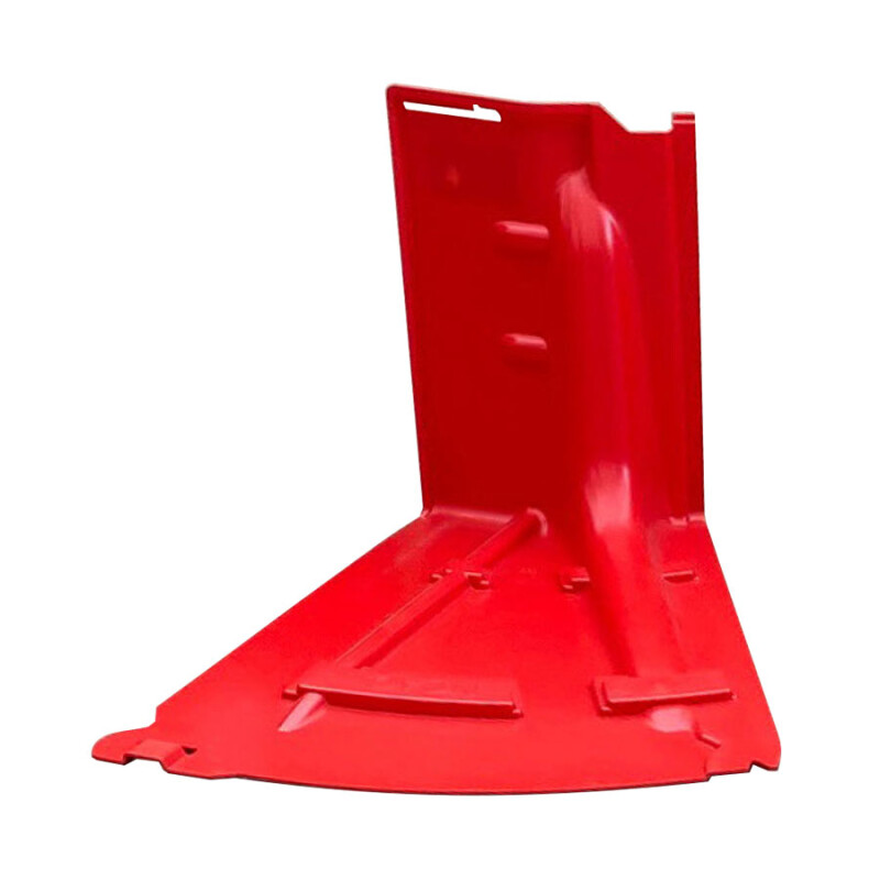NOAQ Boxwall Outward Corner Section BW50-OC - Flood Barrier System 