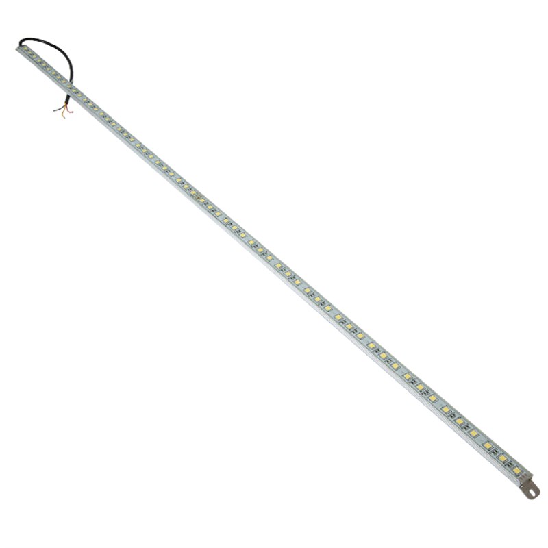 1000mm 12/24V Interior 60 LED Light Strip - 12W, 1100 lumens