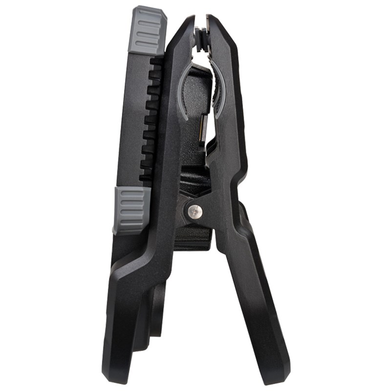 Rechargeable SMD LED Clamp Work Light (3,800 Lumens)