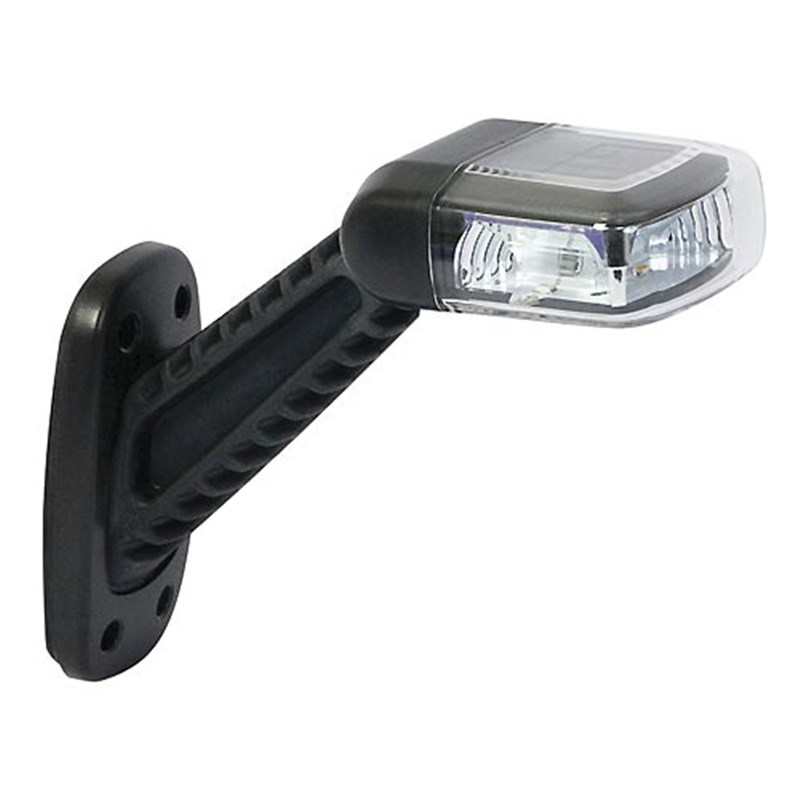 LED Trailer Stalk Lamp, Vertical, Right Hand