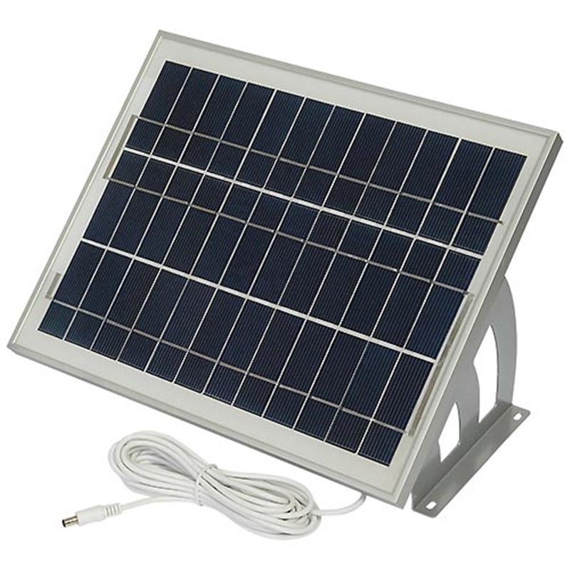 Astron 10w Solar Booster / Replacement Panel for 28340