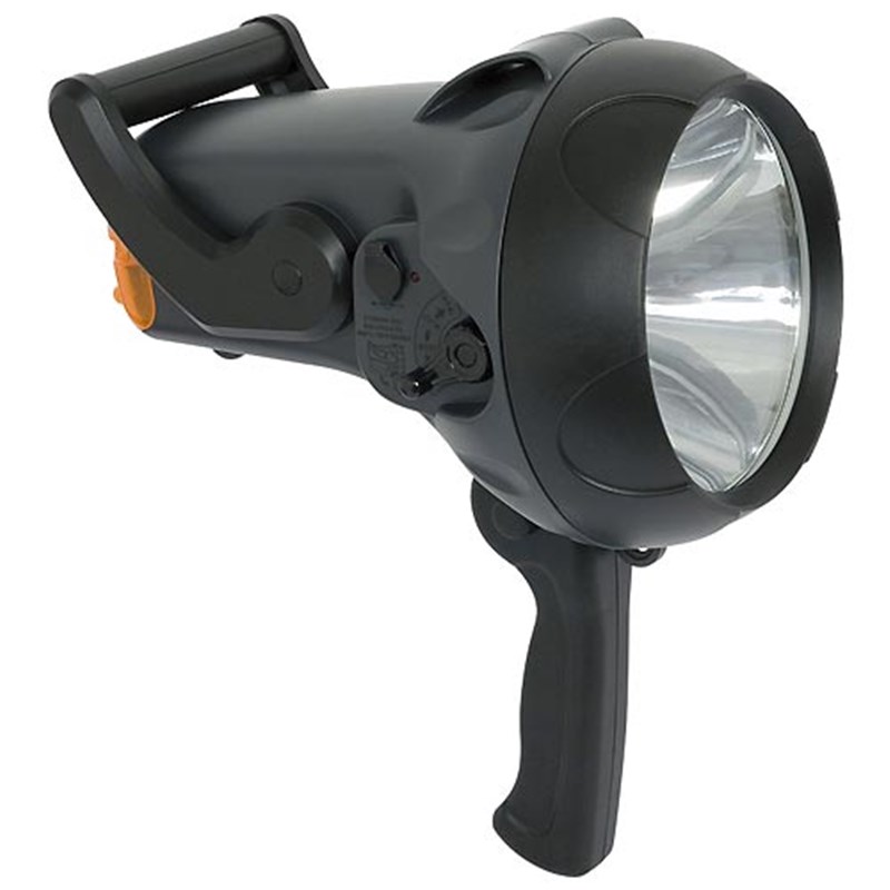 LED Rechargeable Searchlight 1600 Lumens