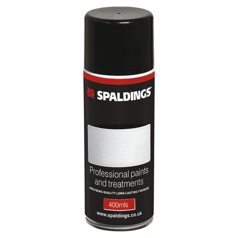 Bailey Dark Green, 400ml Enamel Aerosol