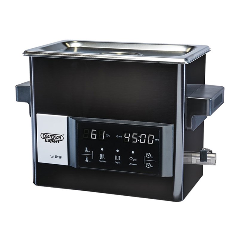 Ultrasonic Cleaning Tank, 9L