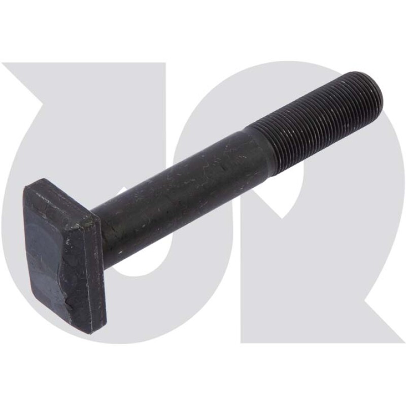 M20 x 1.5 x 130mm (12.9G) Special Hammerhead Bolt