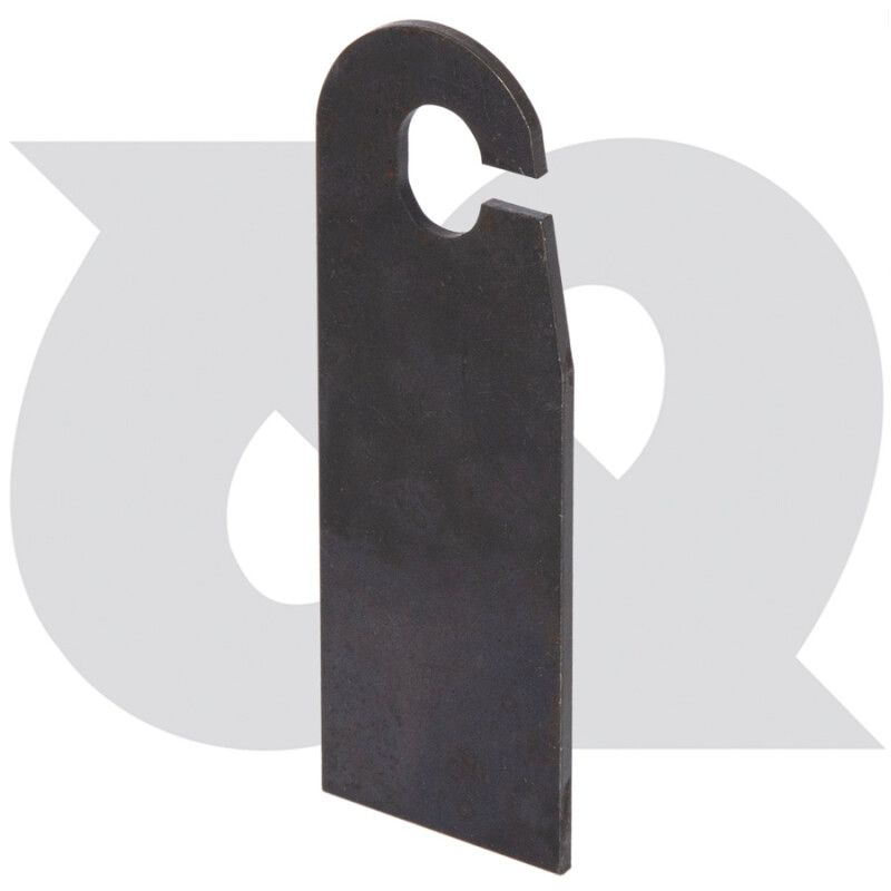 Scarifier Blade, 87mm x 2mm (to fit AMAZONE)