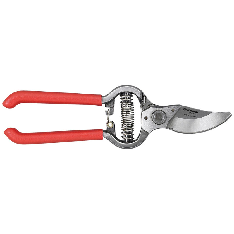 Corona ClassicCUT Bypass Pruner - 1 Inch (BP 3180D)