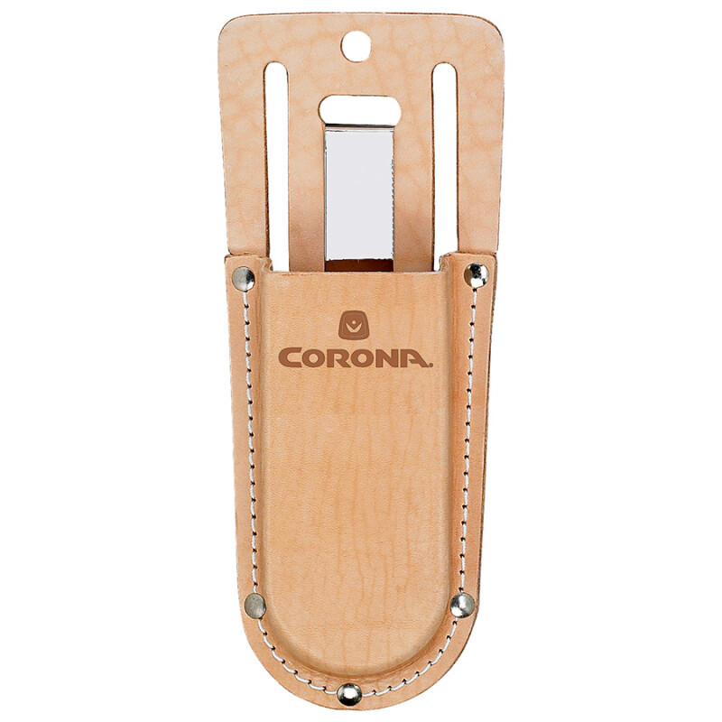 Corona Leather Scabbard - 5 Inch (AC 7220)