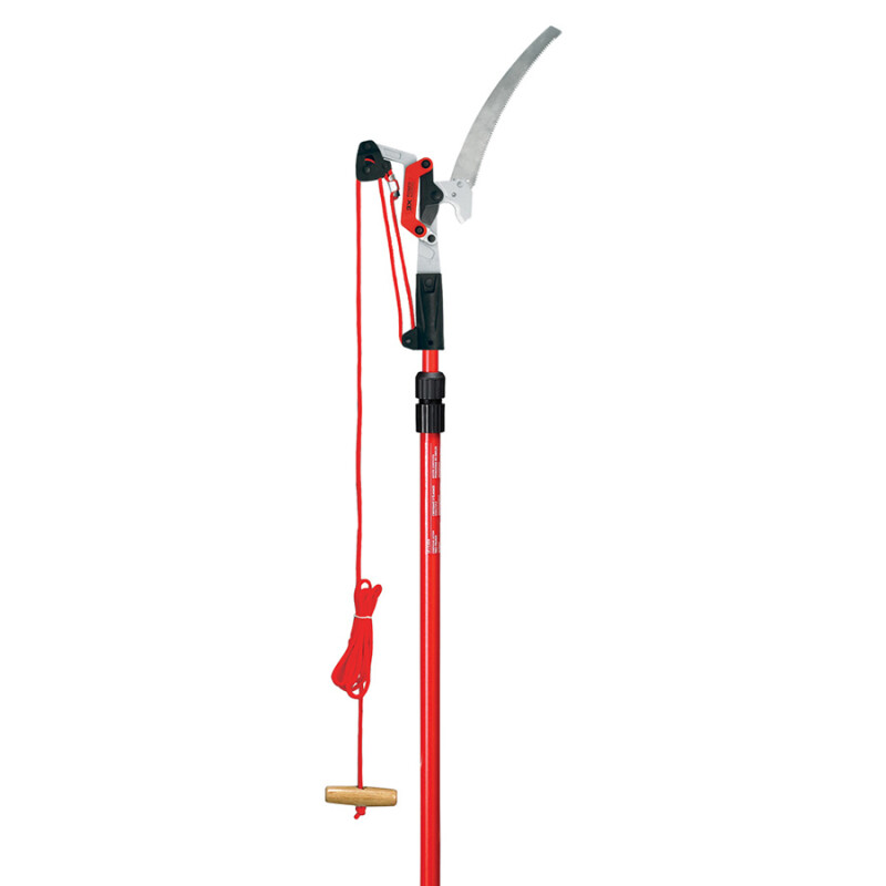 Corona DualLink™ Tree Saw and Pruner- 14 ft (TP 4214)