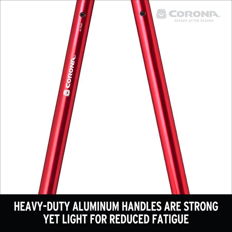 Corona High-Performance Orchard Bypass Lopper - 26 Inch (AL 8442)