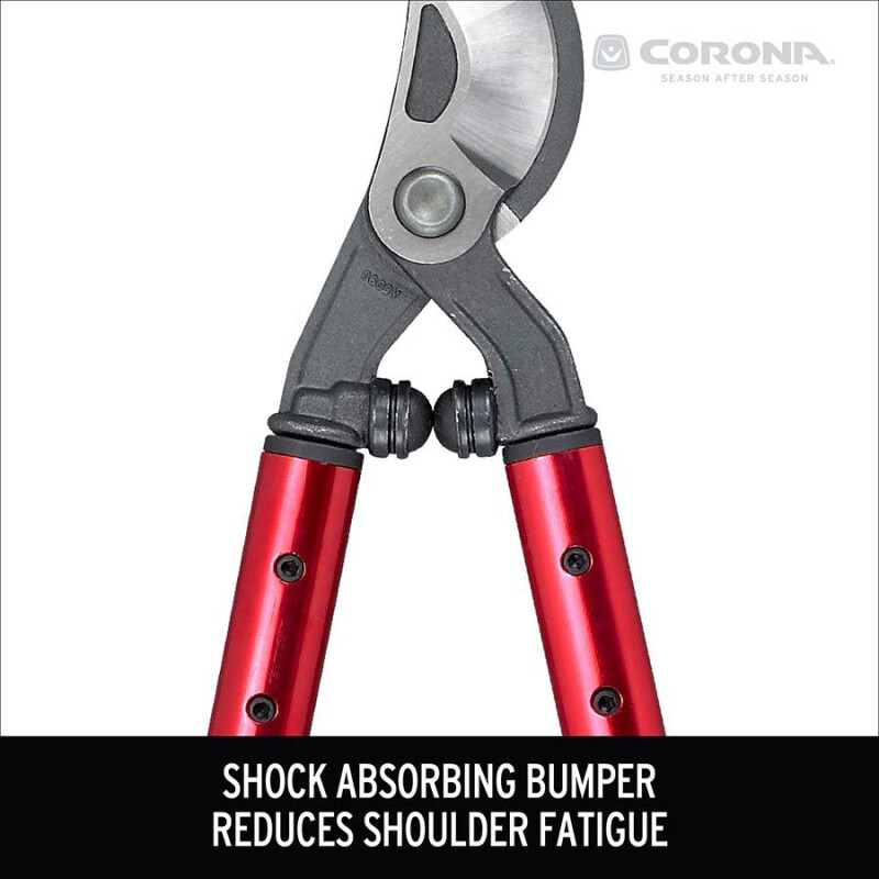 Corona High-Performance Orchard Bypass Lopper - 26 Inch (AL 8442)
