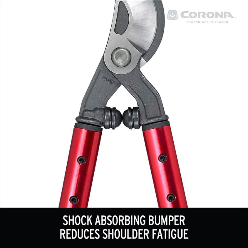 Corona HighPerformance Orchard Bypass Lopper 32 Inch (AL 8462)