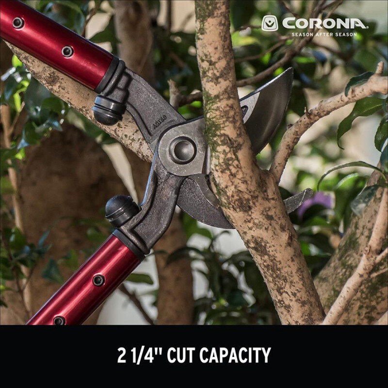 Corona HighPerformance Orchard Bypass Lopper 32 Inch (AL 8462)