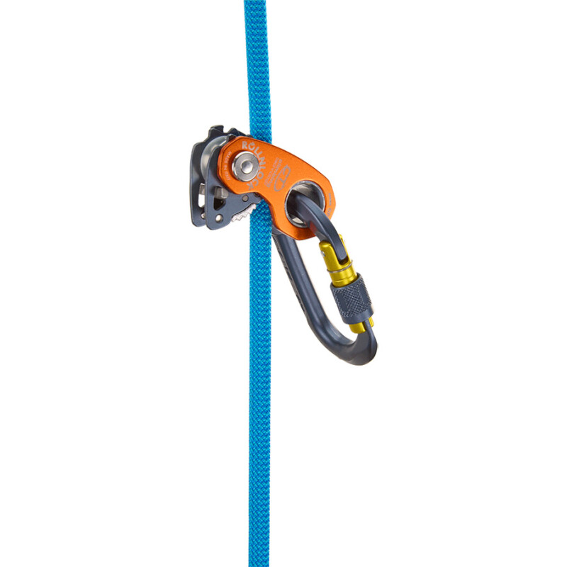 Roll N Lock Pulley - 2D67500WBR