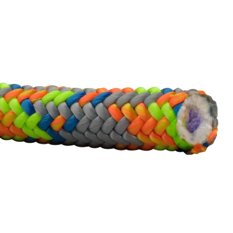 Teufelberger spLIFE 1E Tachyon Ash 11.5mm x 35m