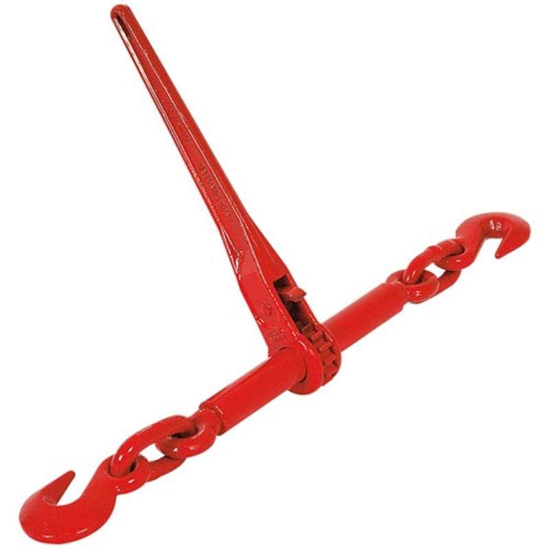 Ratchet Load Binder for 13mm – 16mm load binder chain