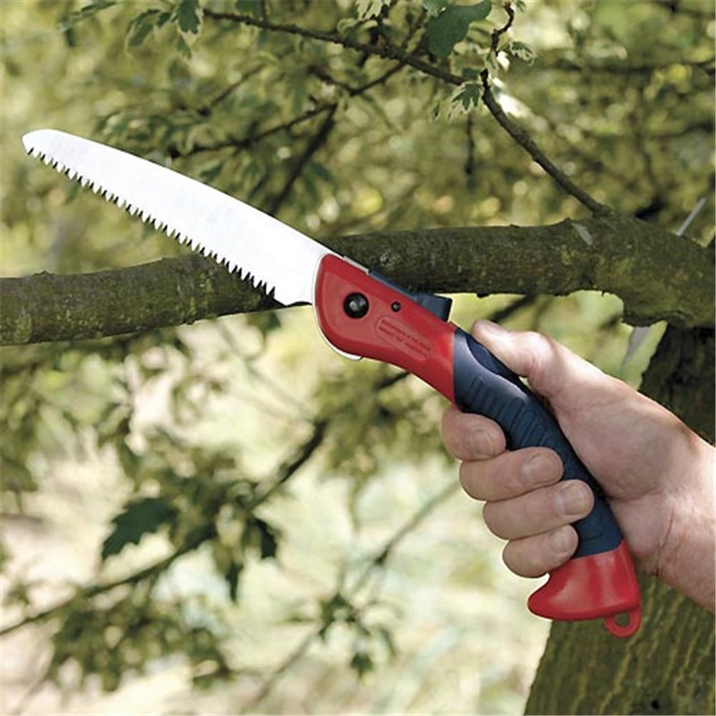 Spear & Jackson Folding Pruning Saw (4960RSA)