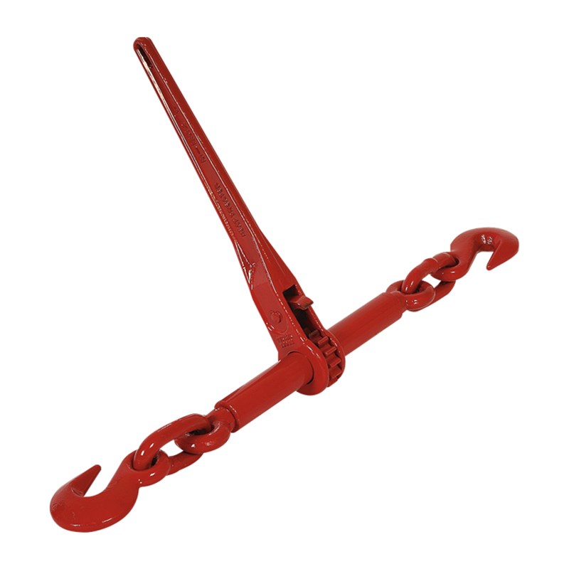 Ratchet Load Binder for 10mm – 13mm load binder chain