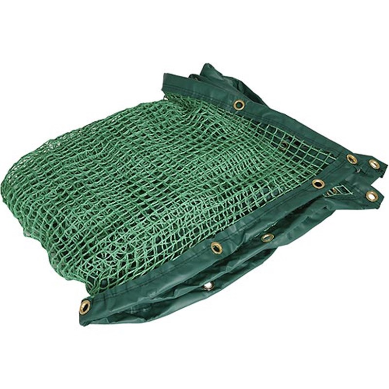 4.5 x 2.75m (15 x 9 ft) Cargo Netting, Open Mesh