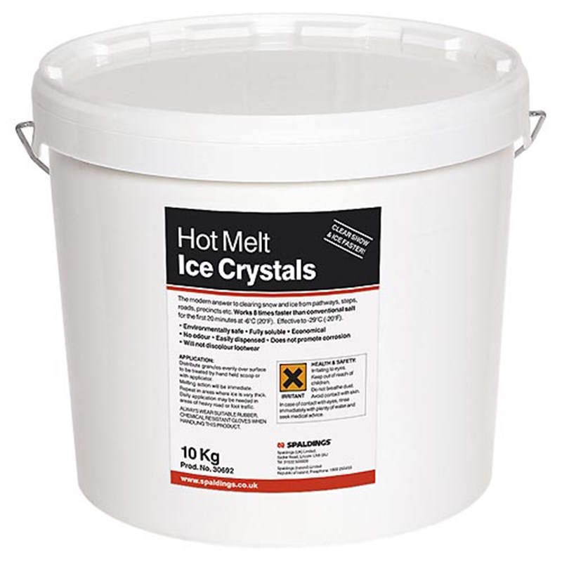 Hot Melt Ice Crystals, 10kg