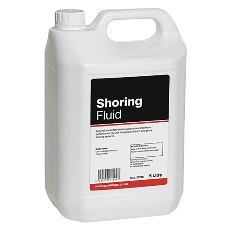 Shoring Fluid, 5 ltr