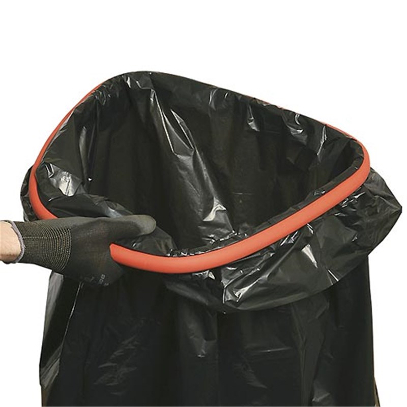 Bag Hoop Holder