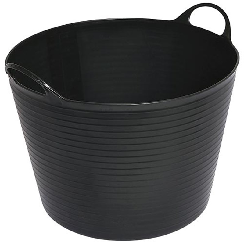 Flexible Trug Bucket, 42 ltr (9.2 gal)