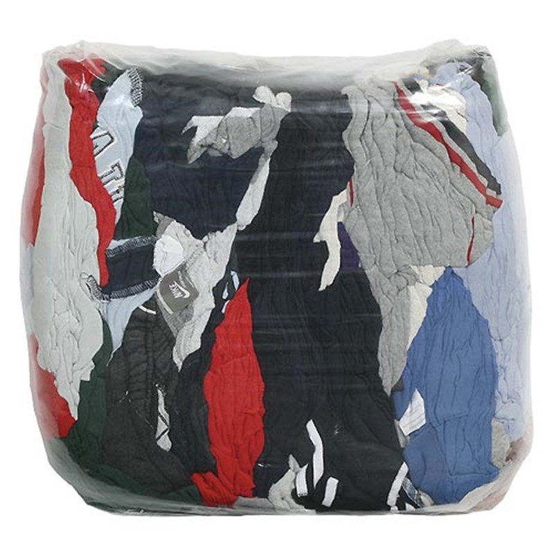 Bag of Rags - 10kg pack