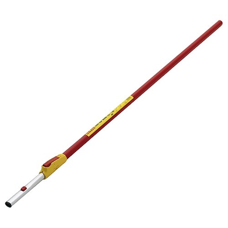 WOLF-Garten Multi-star® Telescopic Handle 170 – 300cm (ZMV3)
