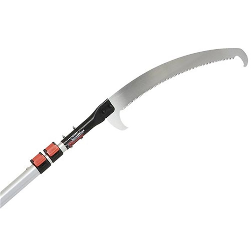 Silky Hayauchi Extendable High Pruning Pole Saw (4.9m)