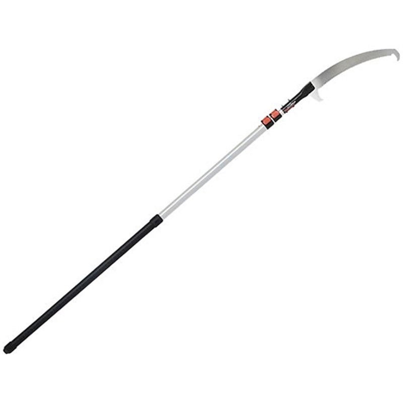 Silky Hayauchi Extendable High Pruning Pole Saw (4.9m)