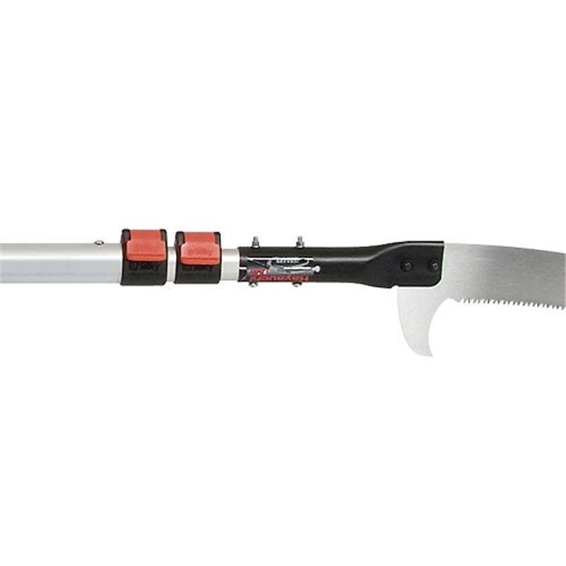 Silky Hayauchi Extendable High Pruning Pole Saw (4.9m)