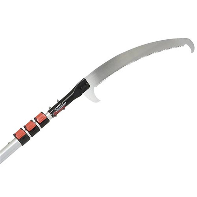 Silky Hayauchi Extendable High Pruning Pole Saw (6.3m)