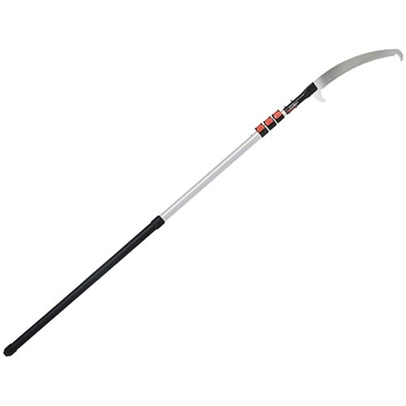 Silky Hayauchi Extendable High Pruning Pole Saw (6.3m)
