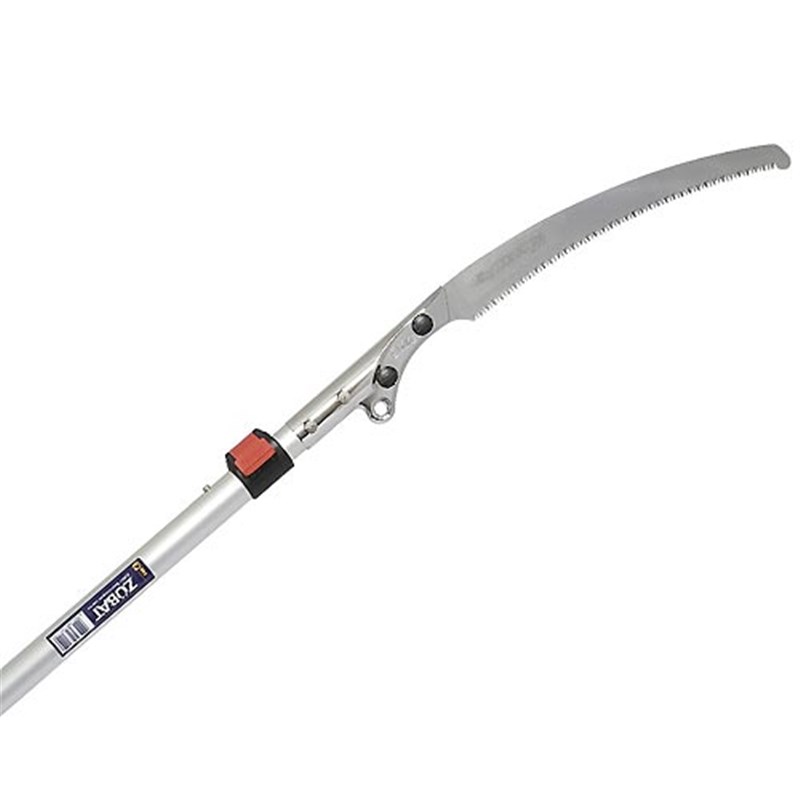 Silky Zubat Extendable Pole Saw (3.3m)