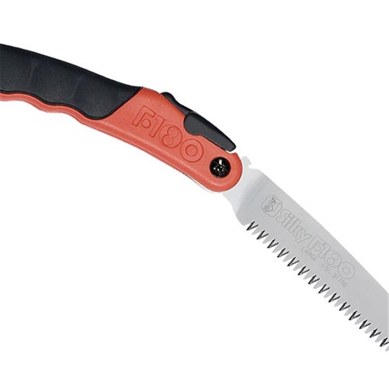 Silky F180 Folding Pruning Saw (180mm)