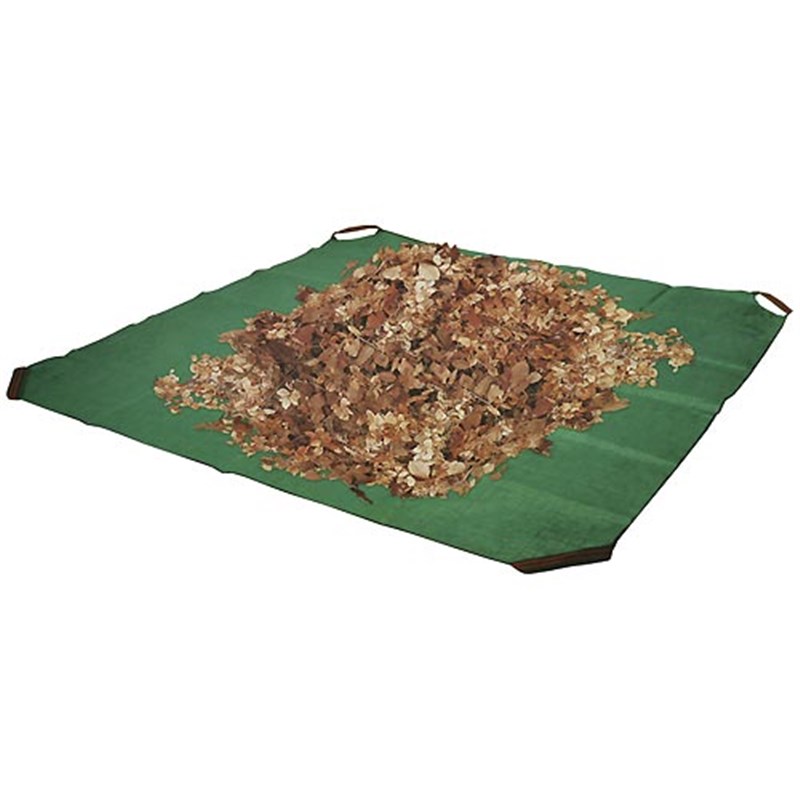 Heavy Duty Tip Sheet - 2m x 2m