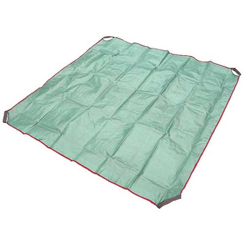 Heavy Duty Tip Sheet - 2m x 2m
