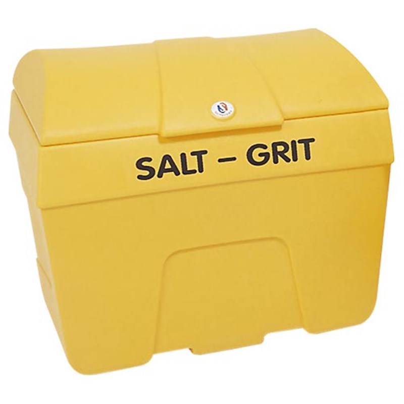 Salt & Grit Bin, 400 litre