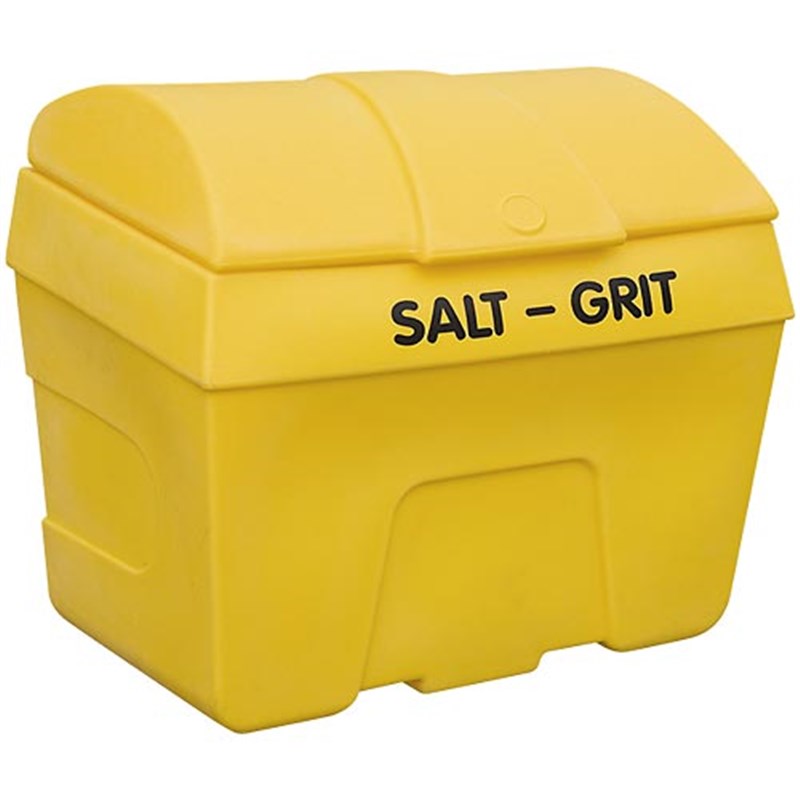 Salt & Grit Bin, 400 litre