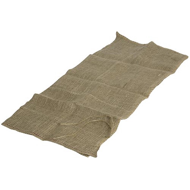 Hessian Sand Bag