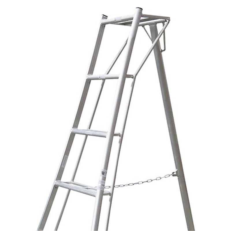 4.2m Hendon Tripod Ladders – Standard, GMF420