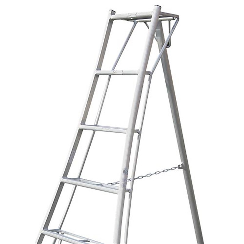 3.0m Hendon Tripod Ladders – 3 Leg Adjustable, HPM300